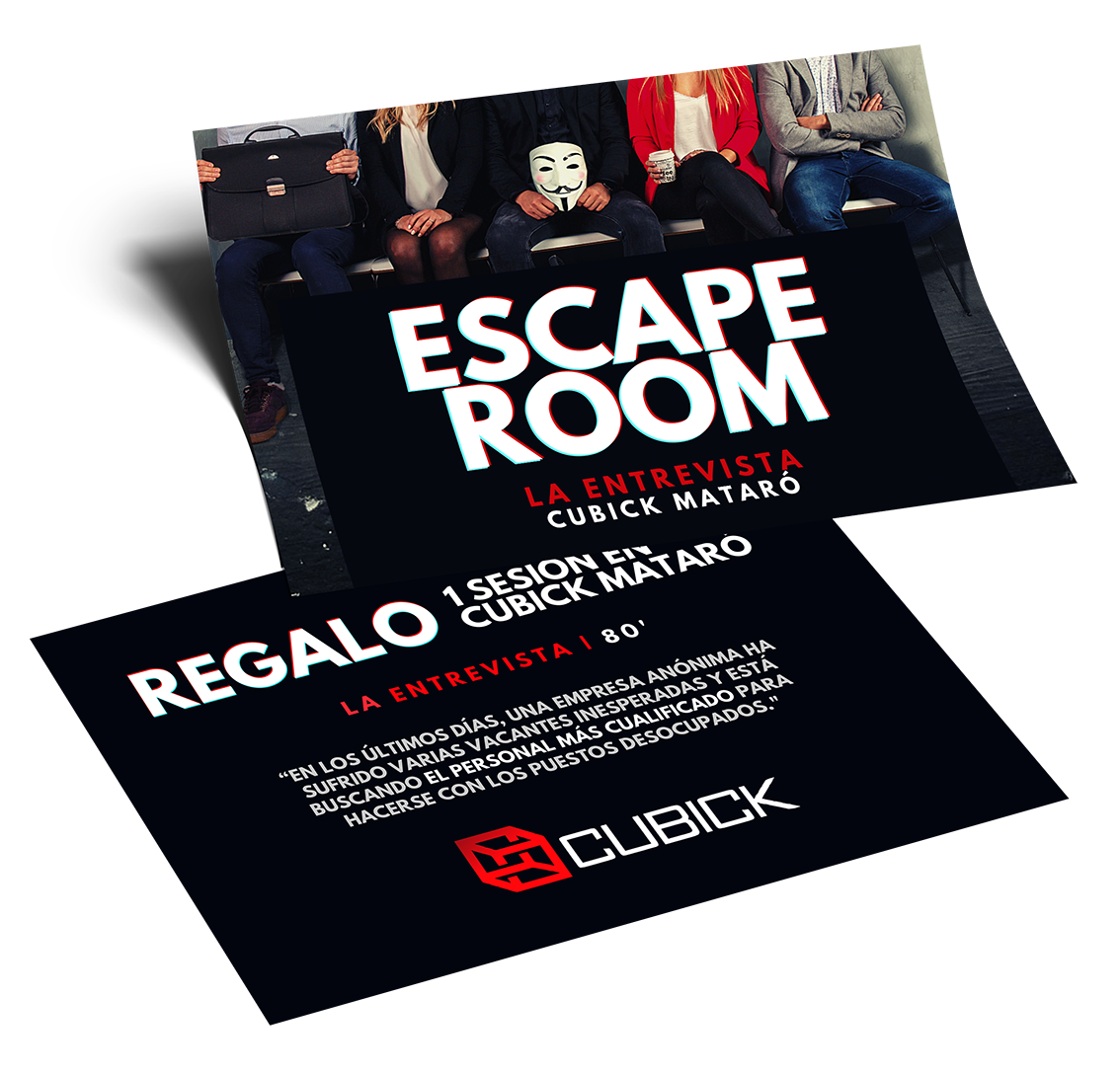 bono-regalo-cubick-mataro-escape-room bono-regalo-cubick-mataro-escape-room
