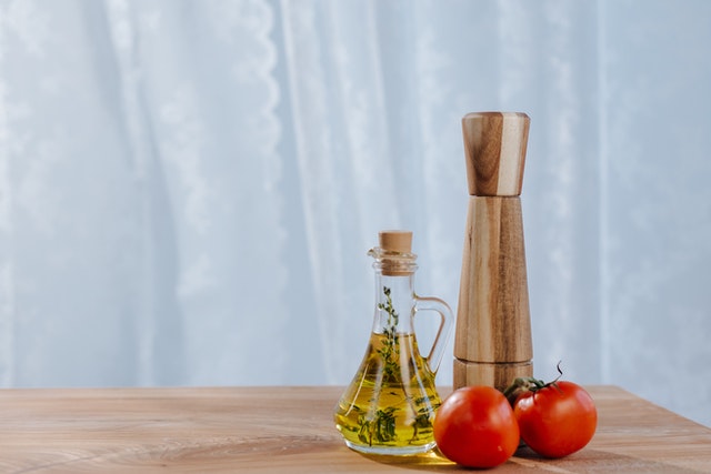 alimentos que favorecen la concentración antes de un Room Escape