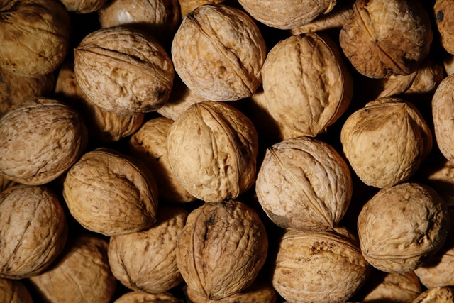 alimentos que favorecen la concentración antes de un Room Escape