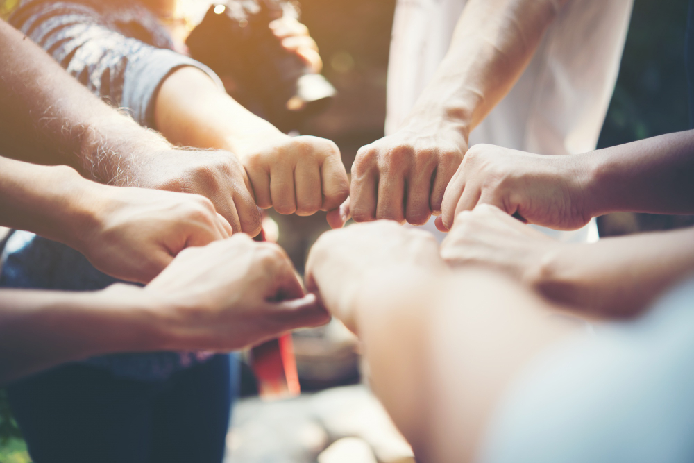 Potencia el Team Building en una sala de Room Escape