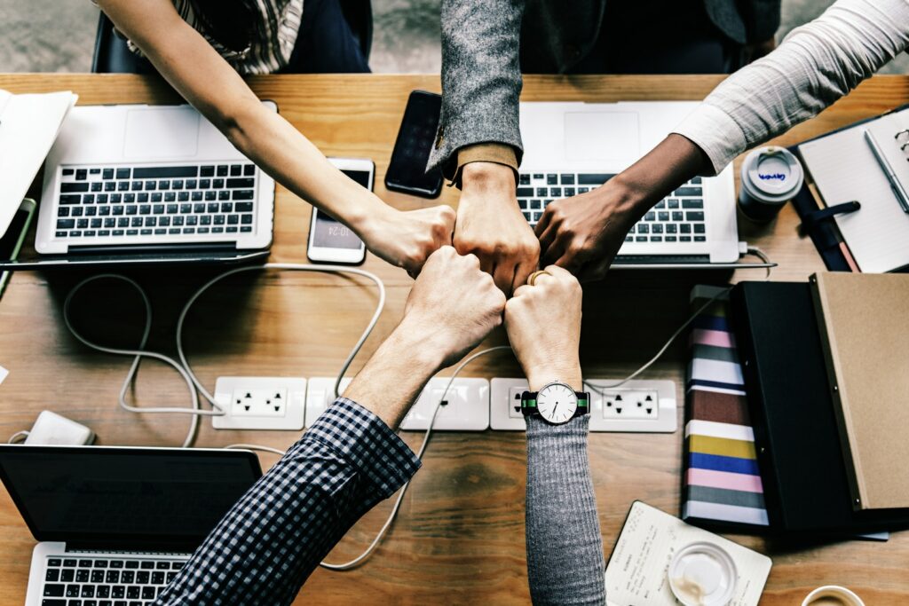 Team building actividades empresas