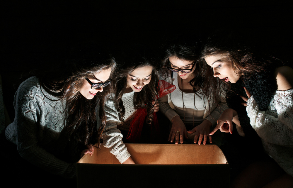 Escape Rooms para despedidas de soltero y soltera: ¡Una nueva moda!