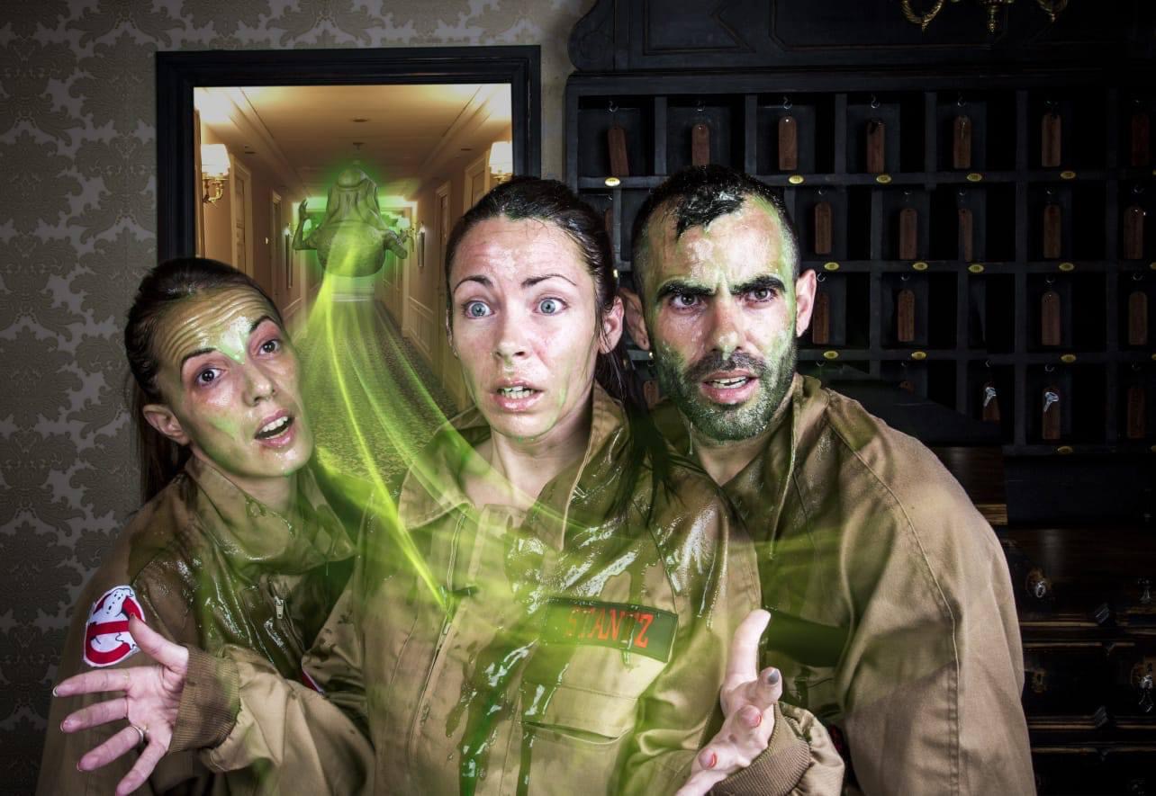 ESCAPE-ROOM-CAZAFANTASMAS-MATARO-BARCELONA