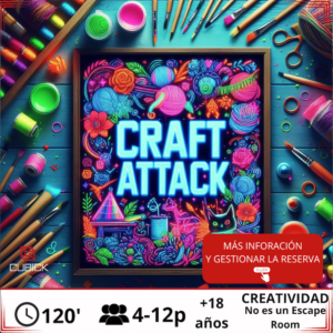 Pintar con Vino y pinturas neon. Experiencia de 2 horas