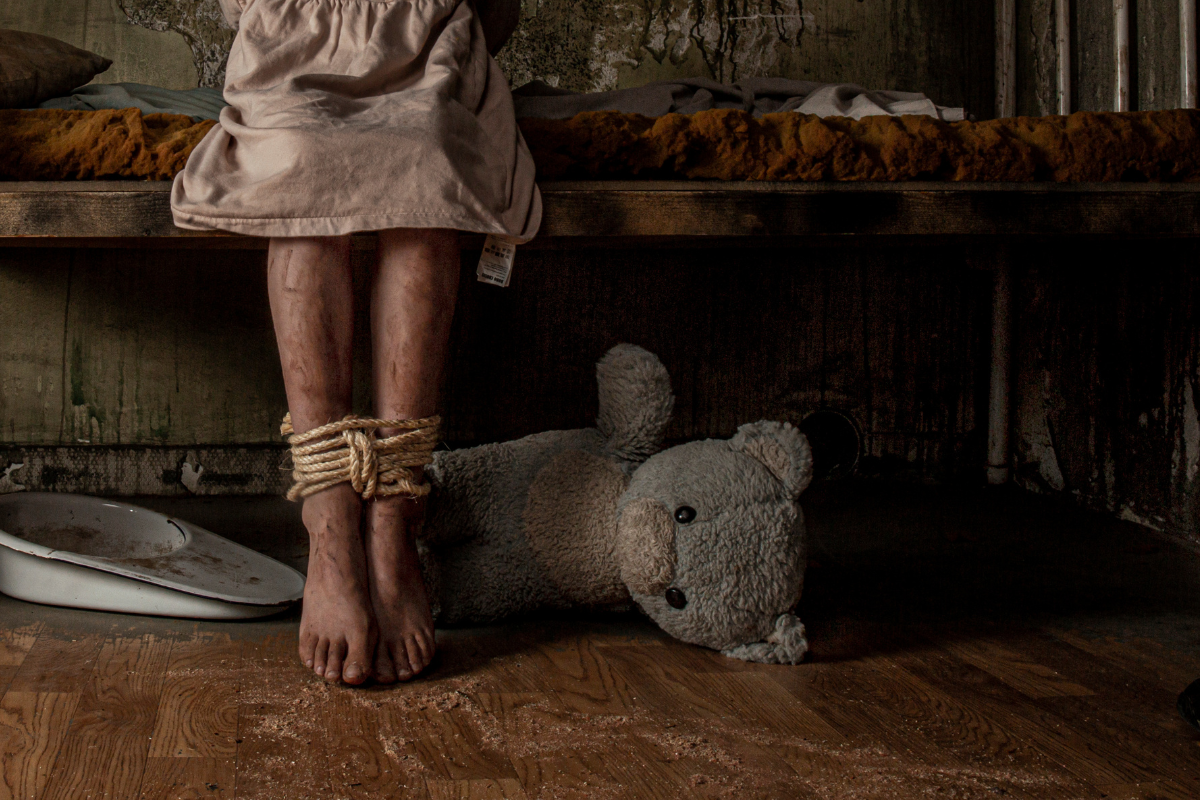 escape room de tensión en Mataró, Barcelona