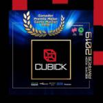 la entrevista, premio a mejor game master por escape room awards en 2019 cubick madrid