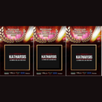 nominado por escape room awards el escape room katharsis en 2019