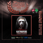 premio a mejor ambientacion por escape room awards el escape room katharsis en 2019