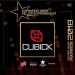 premio a mejor experiencia en el escape room la entrevista en 2018