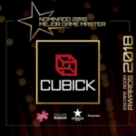 premio a mejor game master en el escape room la entrevista en 2018