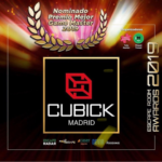 premio a mejor game master en el escape room la entrevista en 2019