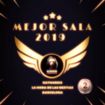 premio de gibaescape a mejor sala el escape room katharsis