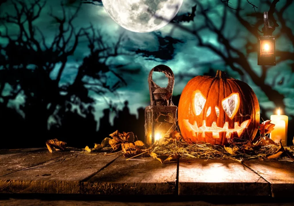 Actividades para halloween en mataro y maresme