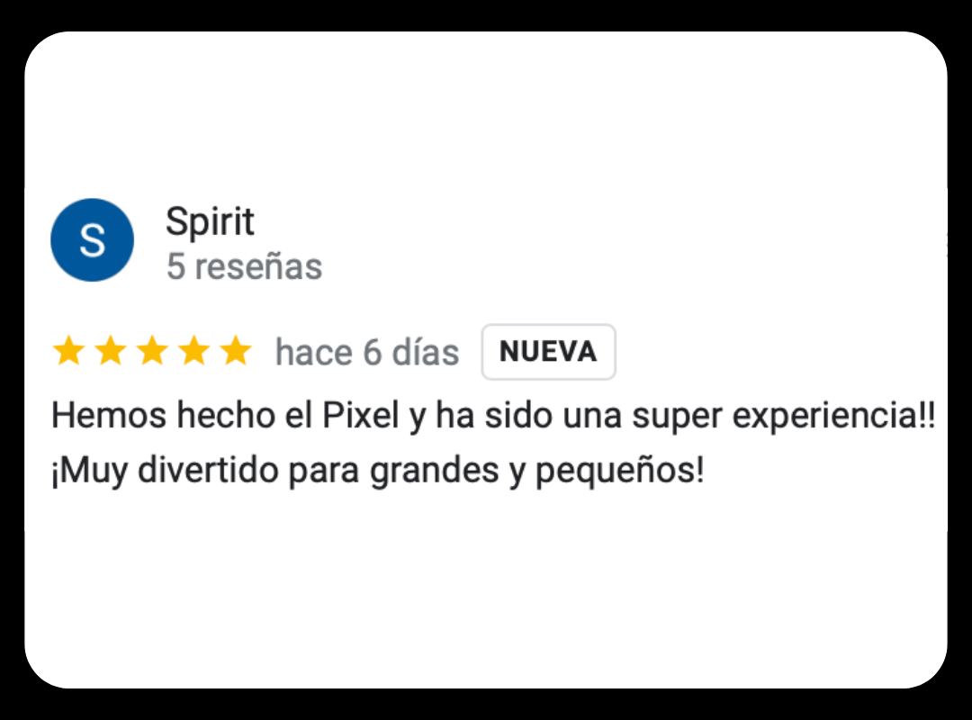 cumpleaños infantil