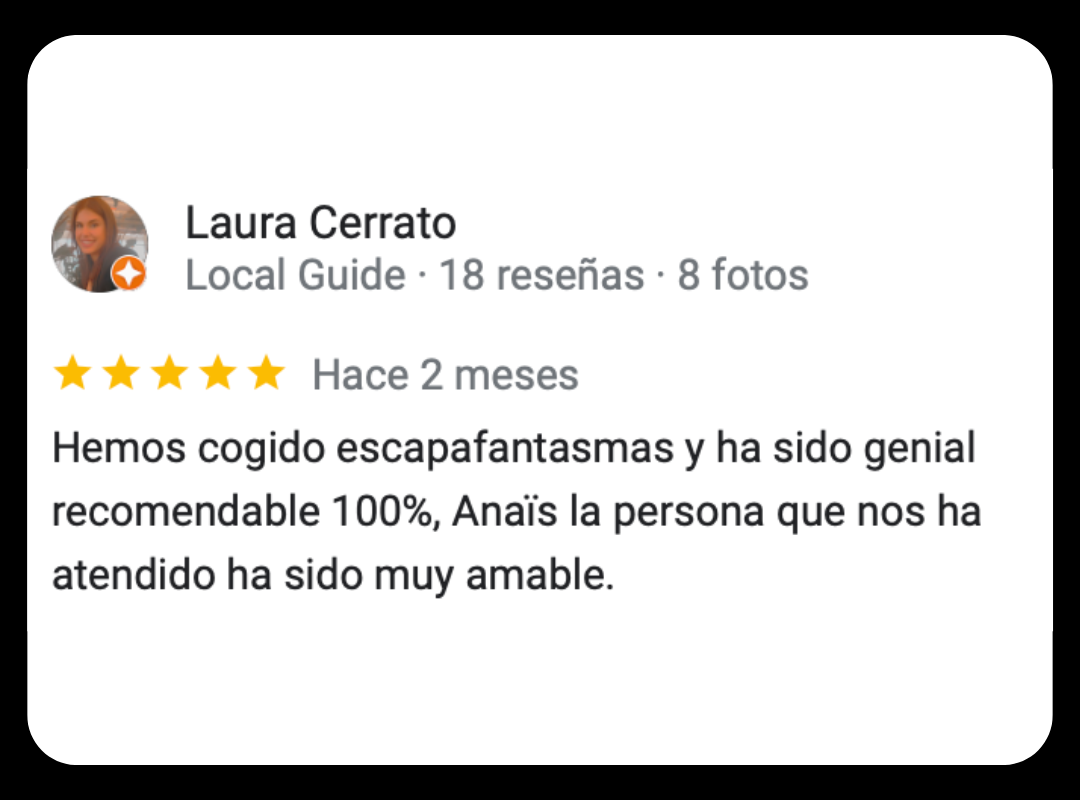 escape room divertido