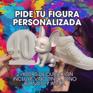 pintar figura personalizada