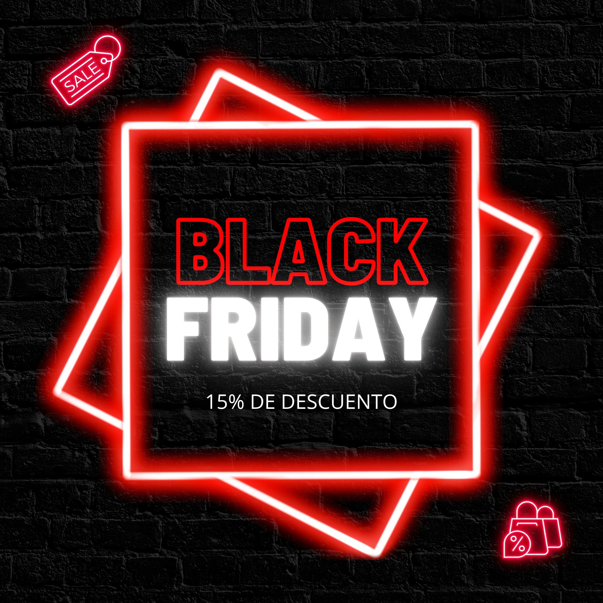 oferta black friday Mataro