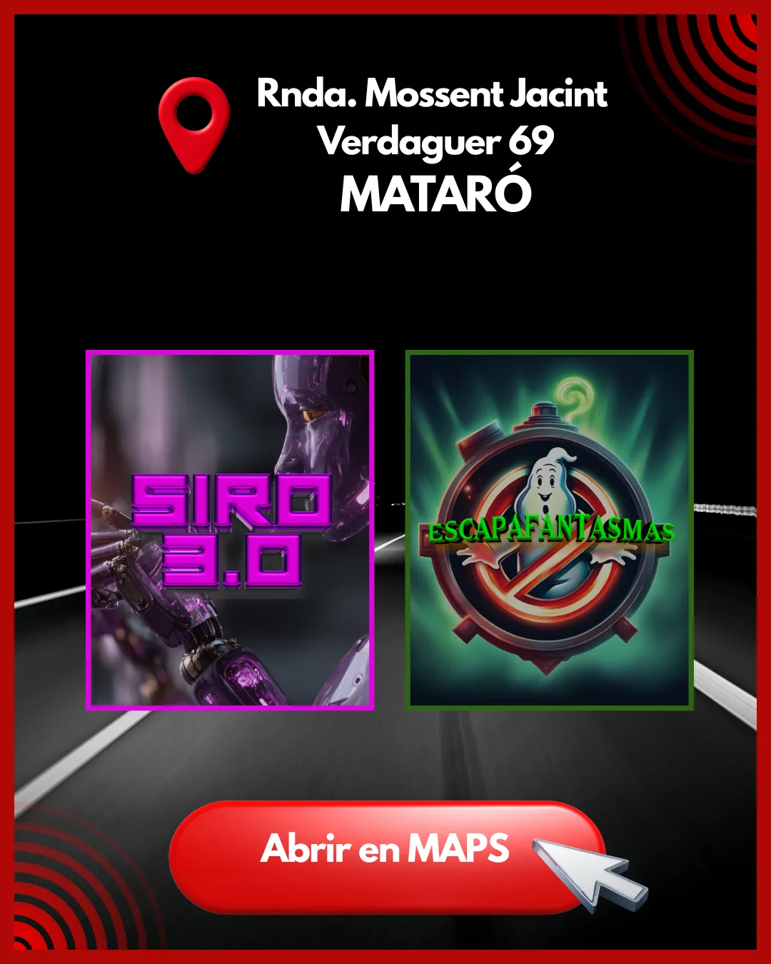 ubicación-secret-mataro