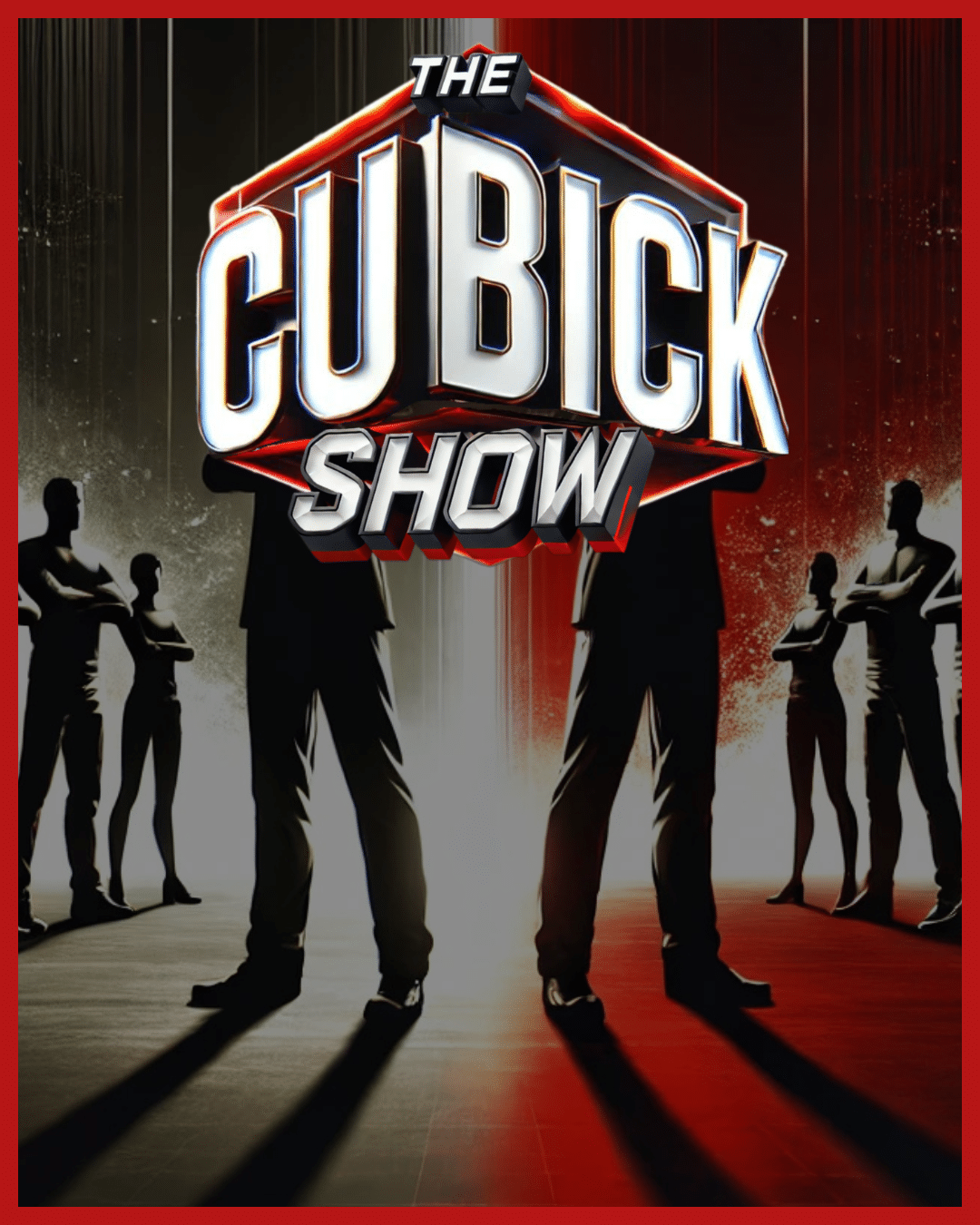 cubick show eventos en Mataró