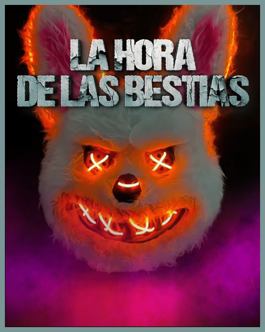 katharsis escape room en Mataró