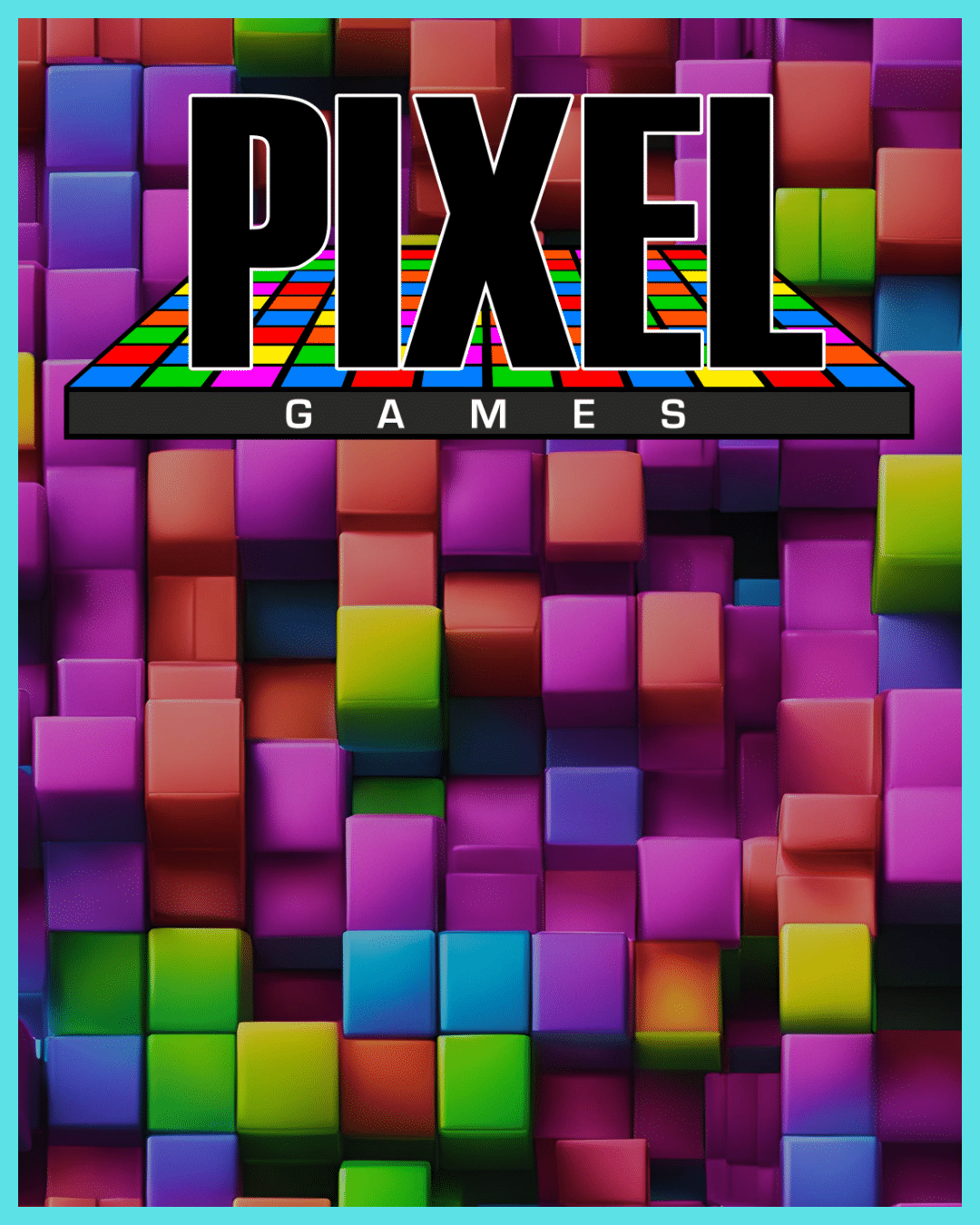 pixel games juego arcade en Mataró