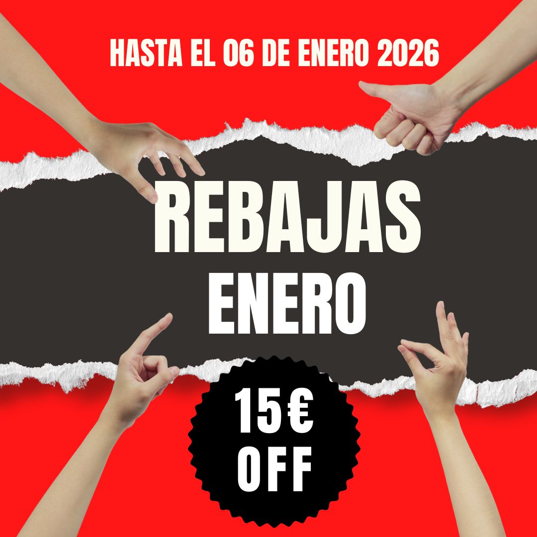 HASTA EL 7 DE FEBRERO